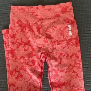Gymshark Leggings